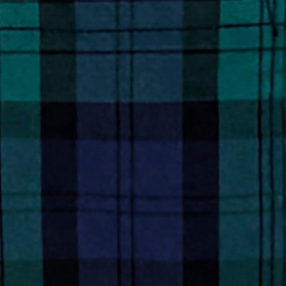 black watch tartan