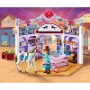 Playmobil DreamWorks Spirit Miradero Tack Shop - 3 of 4