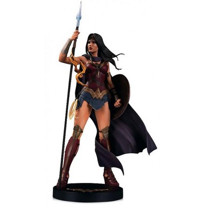 wonder woman toys target