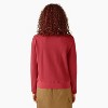 Dickies Women's Thermal Crewneck Shirt - 2 of 3