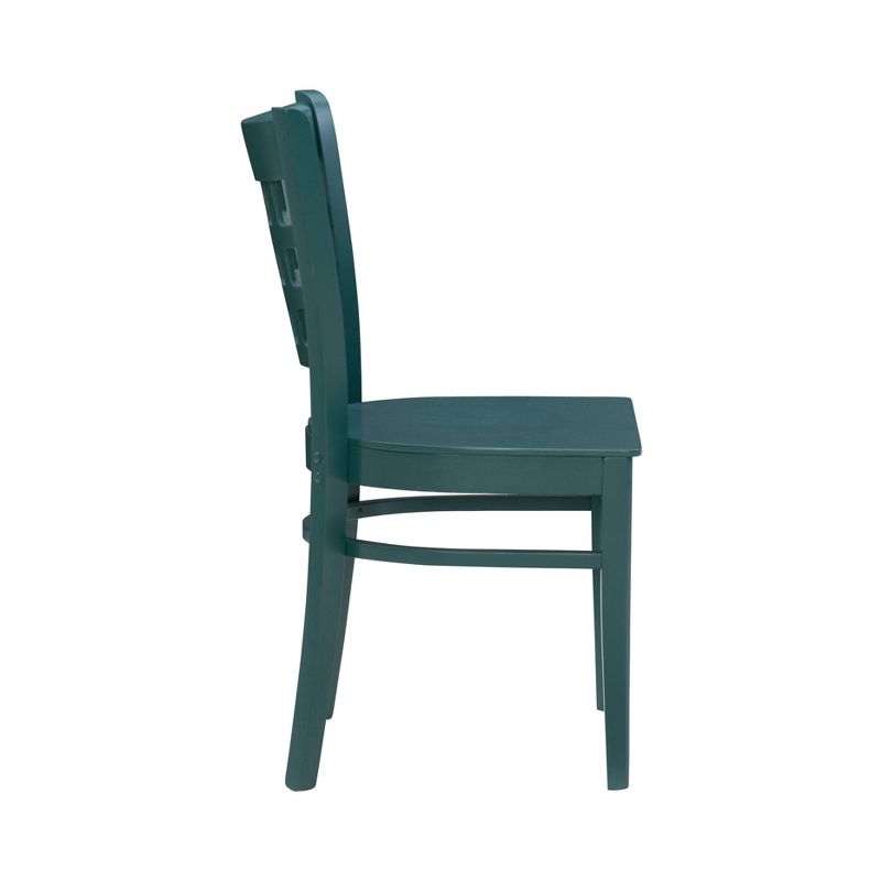 Set of 2 Lola Side Chairs - Linon, 5 of 20