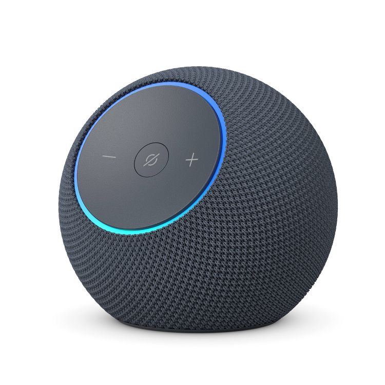 Amazon Echo Dot Max, 1 of 7