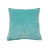 C&F Home Coral Seaglass Velvet Pillow - 2 of 4