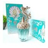 Anna Sui Fantasia Mermaid Women Eau De Toilette Spray 1 oz - 3 of 4