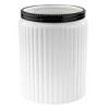 Avanti Linens Chalk It Up Wastebasket - 3 of 3