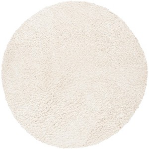 August Shag AUG900 Power Loomed Indoor Rugs - Safavieh - 1 of 4