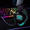 JBL Quantum 910X Wireless Over Ear Gaming Headphones with Active Noise Cancelling (Black) - 4 of 4