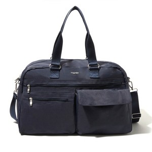baggallini Modern Everywhere Travel Duffel Weekender Bag - 1 of 4