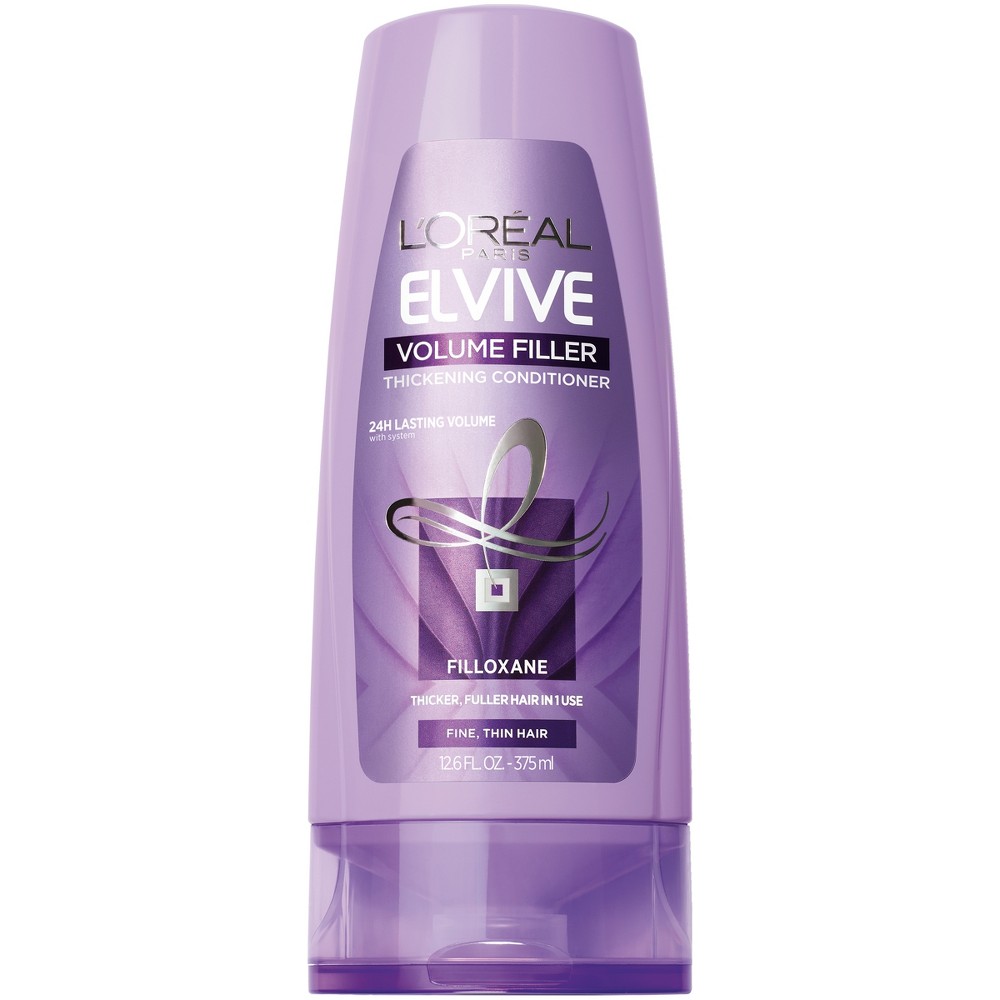 UPC 071249265895 product image for L'Oreal Paris Advanced Haircare Volume Filler Thickening Conditioner, | upcitemdb.com