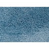 6'x9' Washable Bathroom Carpet Basin Blue - Garland Rug: Non-Slip, Nylon, Tufted, Machine Washable - 3 of 4