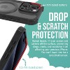 Smartish iPhone 16 MagSafe Case - Gripzilla - Heavy Duty Armor Cover - 4 of 4