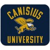 Canisius College Golden Griffins Logo Low Profile Thin Mouse Pad - 2 of 4