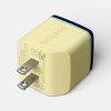 Dual Port 25W Wall Charger - heyday™ with Marvin Chang - 4 of 4