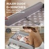 SereneVita Baby Changing Station, Versatile Folding Changing Table, Folding Portable Changing Station, Waterproof Nursery Diaper Changing Table - 4 of 4