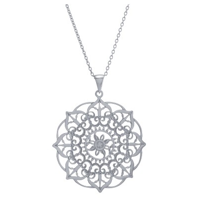 pendants