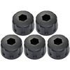 Black and Decker GH600 Trimmer Replacement (5 Pack) Handle Knob - 90519954-5PK - 3 of 3