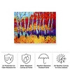 Trademark Fine Art - "Autumn Riches" Outdoor Canvas - 3 of 4