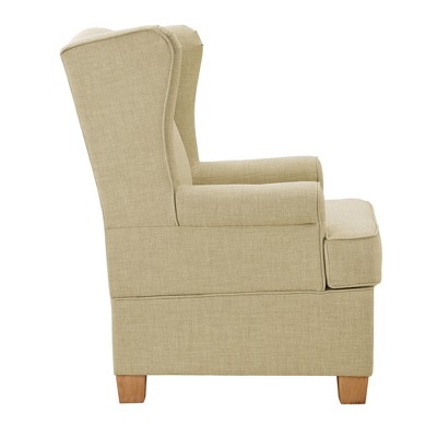 baby relax brennan wingback convertible rocker