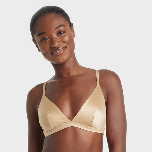 Bralette beige online