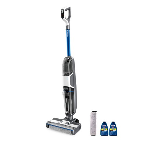 Bissell Crosswave All-in-one Multi Surface Wet Dry Vacuum - 1785 : Target