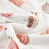 Carter's Just One You® Baby Fall Pumpkins Comfy Soft Sleep N' Play - Cream - 3 of 4