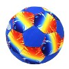 NERF AirTuff Soccer Dog Ball Toy - 3 of 4