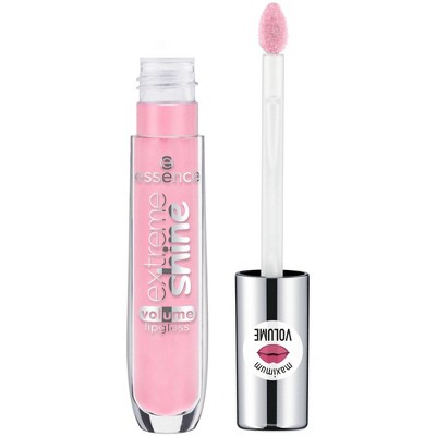 essence Extreme Shine Volume Lipgloss - 02 Summer Punch - 0.17 fl oz