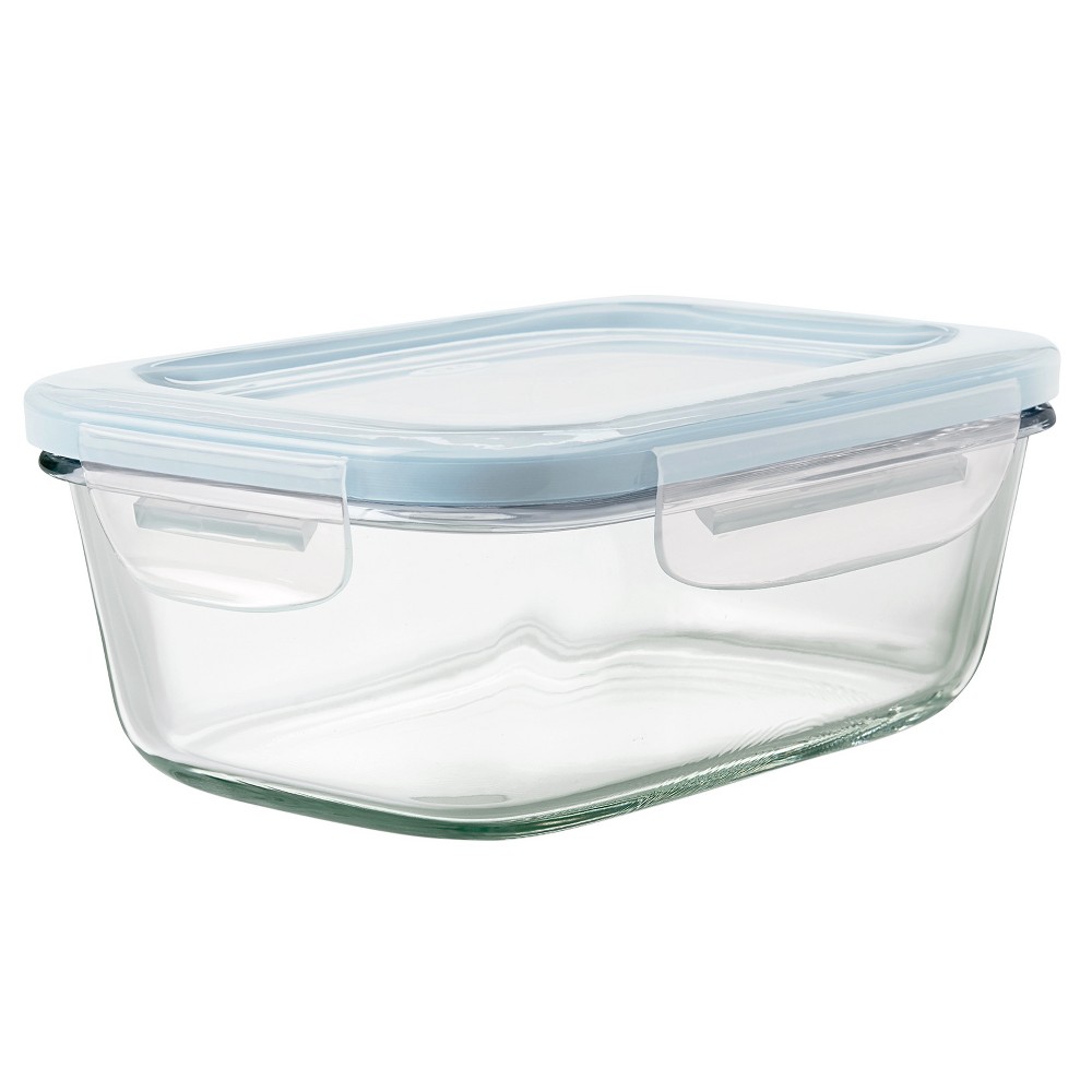 OXO 3.5 Cup Glass Food Storage Container