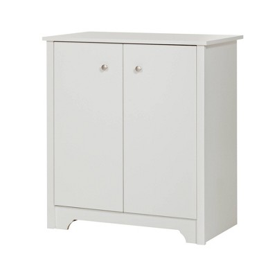 Target white hot sale cabinets