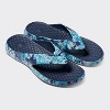 Joybees Adult Casual Flip Sandals - image 2 of 4