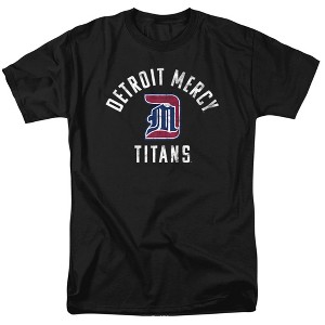 Men's University Of Detroit Mercy Large T-Shirt - 1 of 4