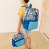 Wildkin Clip-in Lunch Box for Kids - 4 of 4