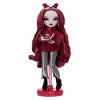 Rainbow High Shadow High Scarlett - Red Fashion Doll Outfit & 10+ Colorful Play Accessories - 3 of 4