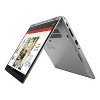 Lenovo ThinkPad L13 Yoga Gen2 13.3" Touchscreen i5-1145G7 8GB Ram 256GB SSD W10P - Manufacturer Refurbished - 2 of 4