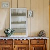 Attop 15 Pack Cabinet Pulls - 1-1/4 Inch Cabinet/Drawer/Dresser Knobs Door Handles - 3 of 4