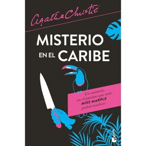 Misterio En El Caribe / A Caribbean Mystery - by  Agatha Christie (Paperback) - 1 of 1