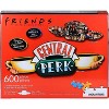 Aquarius Puzzles Friends Central Perk & Collage 600 Piece 2 Sided Die Cut Jigsaw Puzzle - 3 of 4