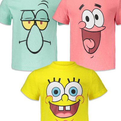 spongebob