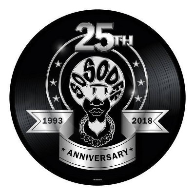 Various - So So Def 25 (25 Th Anniversary Picture D (Vinyl)