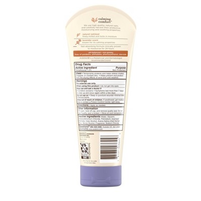 aveeno eczema target