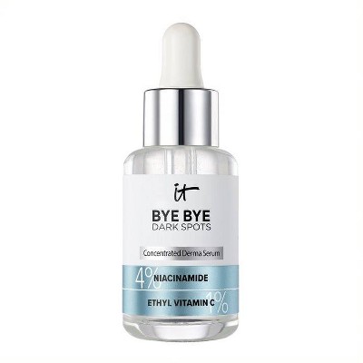 IT Cosmetics Bye Bye Dark Spots Serum - 1oz - Ulta Beauty