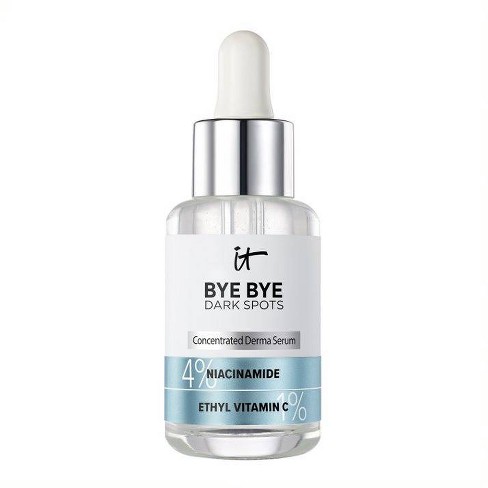 It Cosmetics Bye Bye Dark Spots Serum 1 Fl Oz Ulta Beauty Target