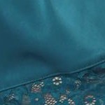 peacoke blue
