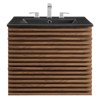 Modway Render 24" Wall-Mount Bathroom Vanity - 3 of 4