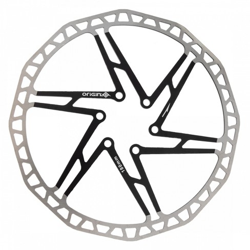 Origin8 Speedcheck One Piece Rotor 180mm Torx Bolts Included Target
