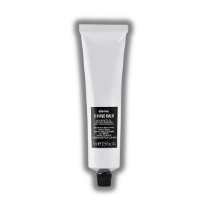 Davines Oi Hand Balm | Nourishing hand cream with antioxidant action, suitable for all skin types. - (2.53 oz) - 1 of 2
