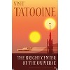 Trends International Star Wars: Tatooine - The Bright Center by Russell Walks Unframed Wall Poster Prints - 4 of 4
