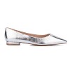 Fashion To Figure Women's Bailey Ballet Flat - Wide Width - 2 of 4