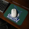 Georgia College Bobcats Logo Low Profile Thin Mouse Pad - 2 of 2