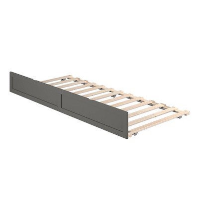 Twin XL Trundle Bed - AFI